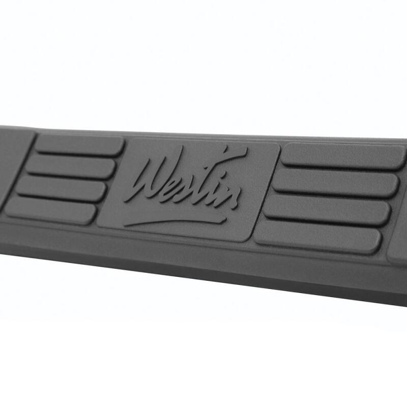 Picture of Signature 3 Round Step Bar