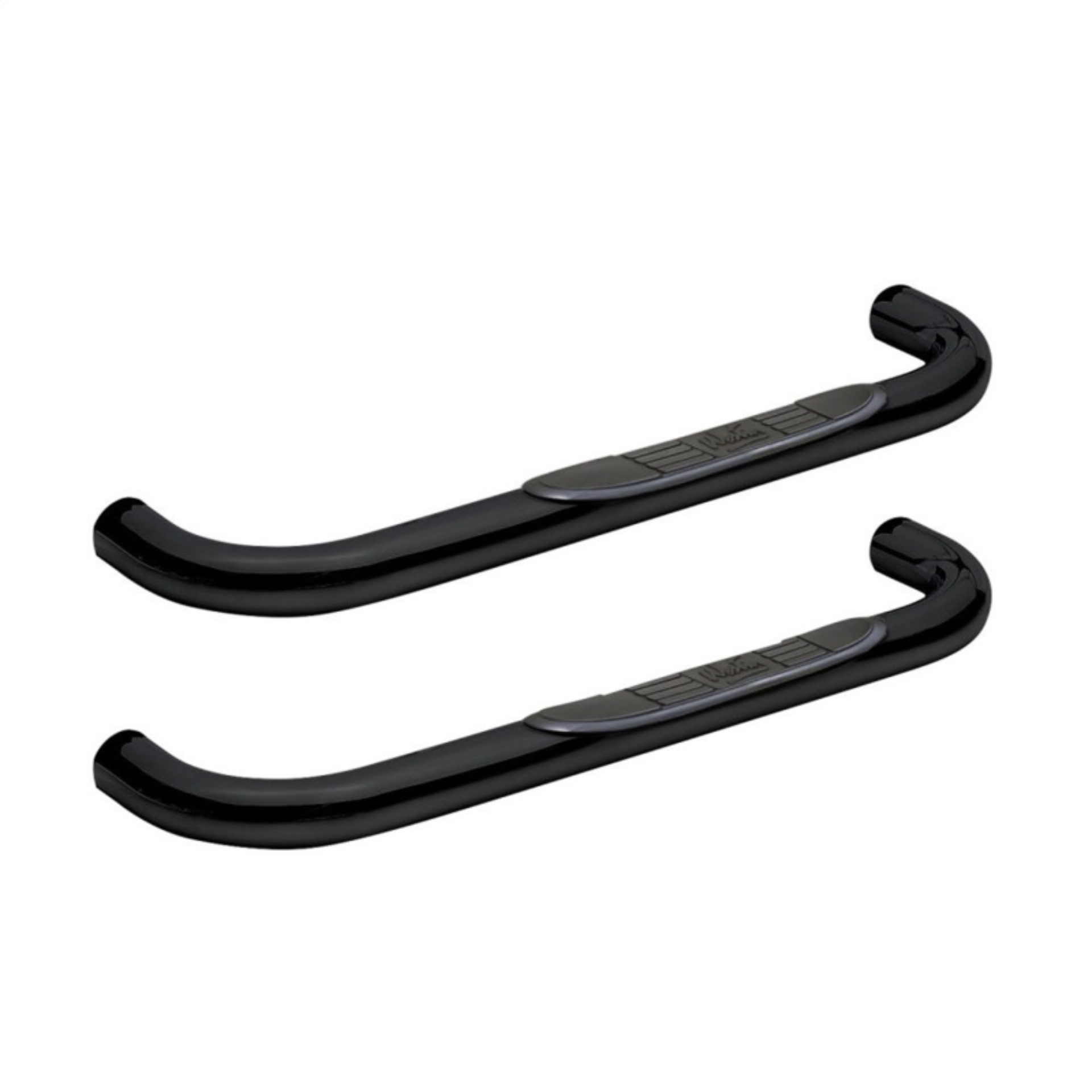 Picture of Signature 3 Round Step Bar