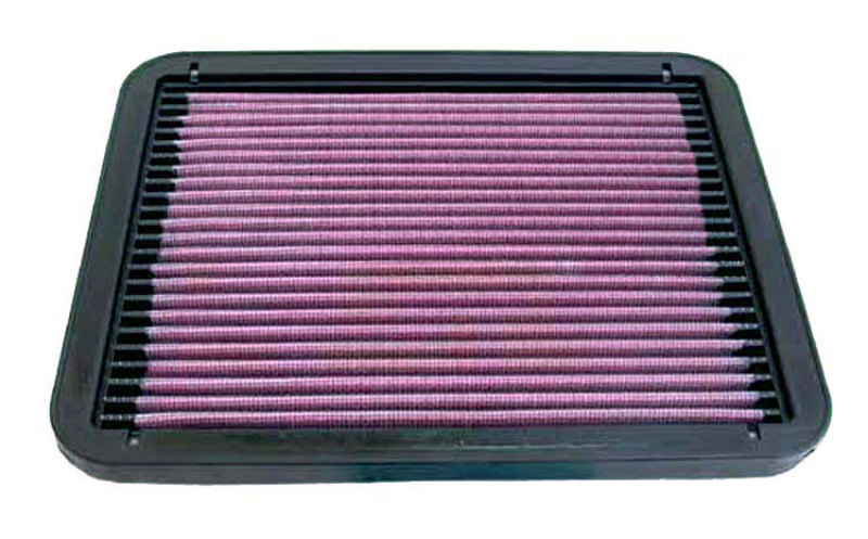 Picture of K&N Engineering KN Drop in Air Filters - 33-2072