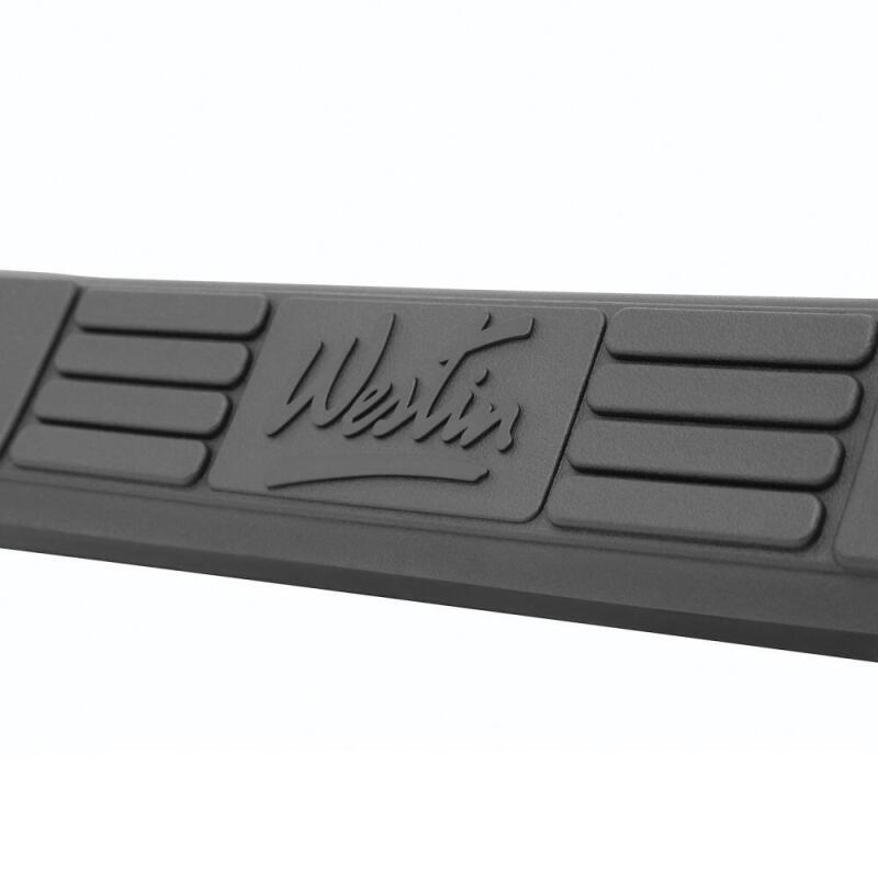 Picture of Signature 3 Round Step Bar