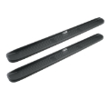 Picture of Westin Molded Step Board Unlighted 72 in - Black