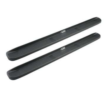 Picture of Westin Molded Step Board Unlighted 72 in - Black