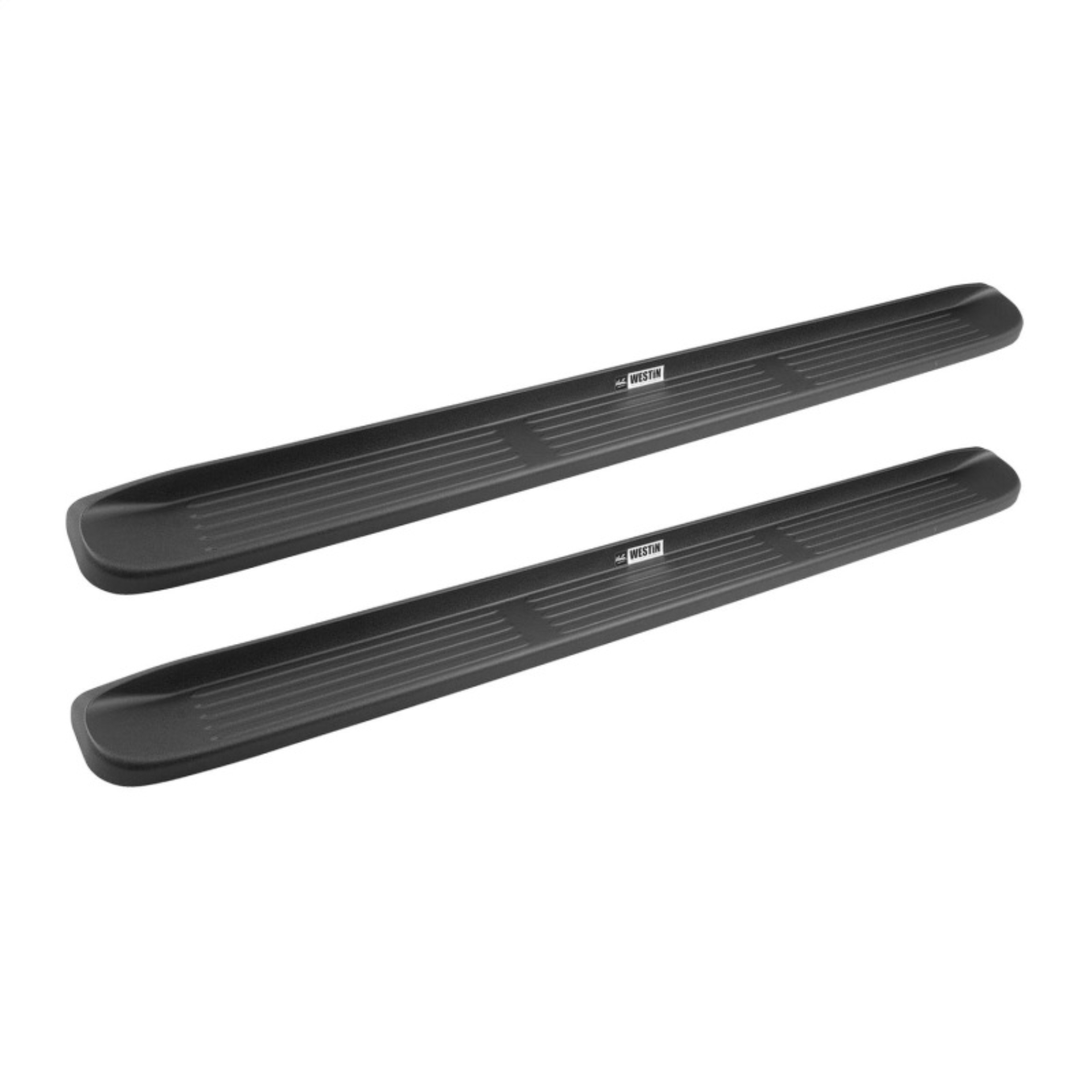 Picture of Westin Molded Step Board Unlighted 79 in - Black