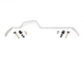 Picture of Whiteline 89-93 Nissan Skyline R32 GTS RWD Rear 24mm Swaybar-X h/duty Blade adjustable