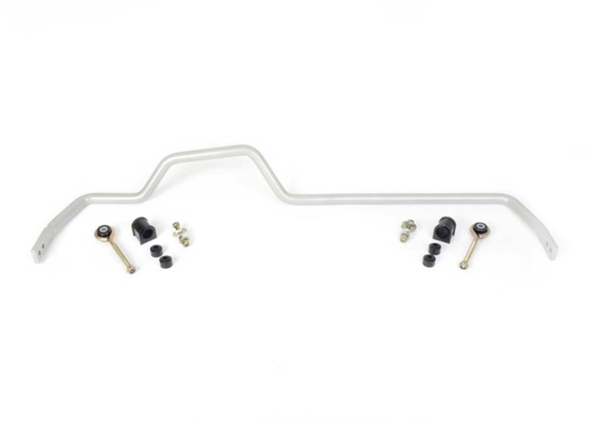 Picture of Whiteline 89-93 Nissan Skyline R32 GTS RWD Rear 24mm Swaybar-X h/duty Blade adjustable