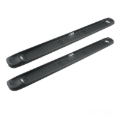 Picture of Westin Molded Step Board lighted 79 in - Black
