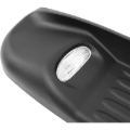 Picture of Westin Molded Step Board lighted 79 in - Black