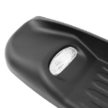 Picture of Westin Molded Step Board lighted 93 in - Black