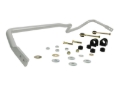Picture of Whiteline 89-93 Nissan Skyline R32 GTS RWD Rear 24mm Swaybar-X h/duty Blade adjustable