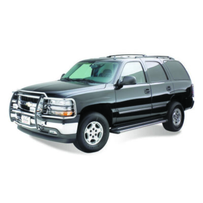 Picture of Westin WES Running Board Mount Kits Hardware Kits - 27-1035
