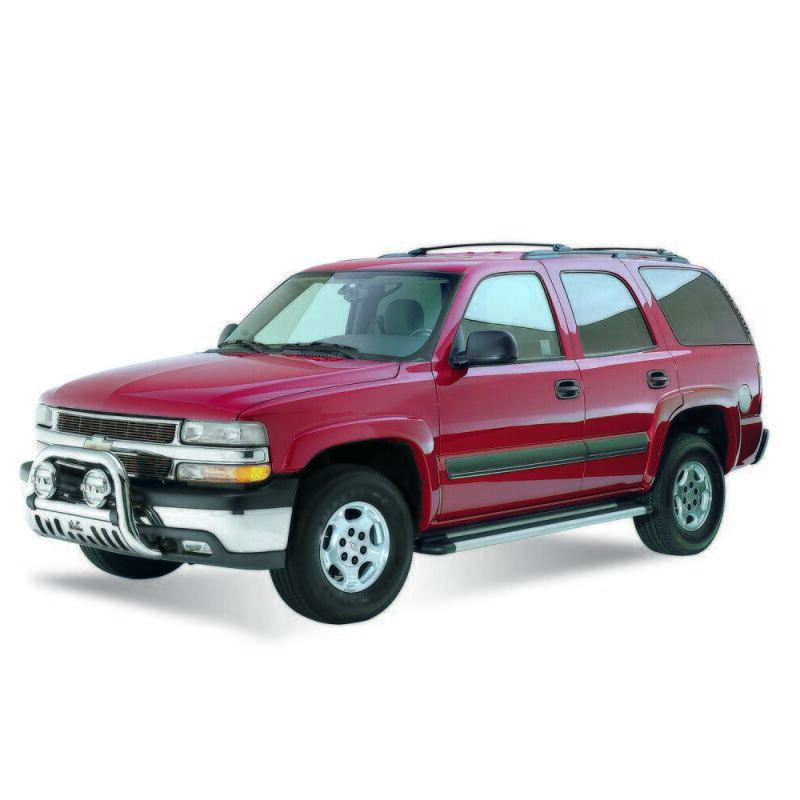 Picture of Westin WES Running Board Mount Kits Hardware Kits - 27-1035