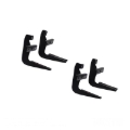 Picture of Westin WES Running Board Mount Kits Hardware Kits - 27-1435