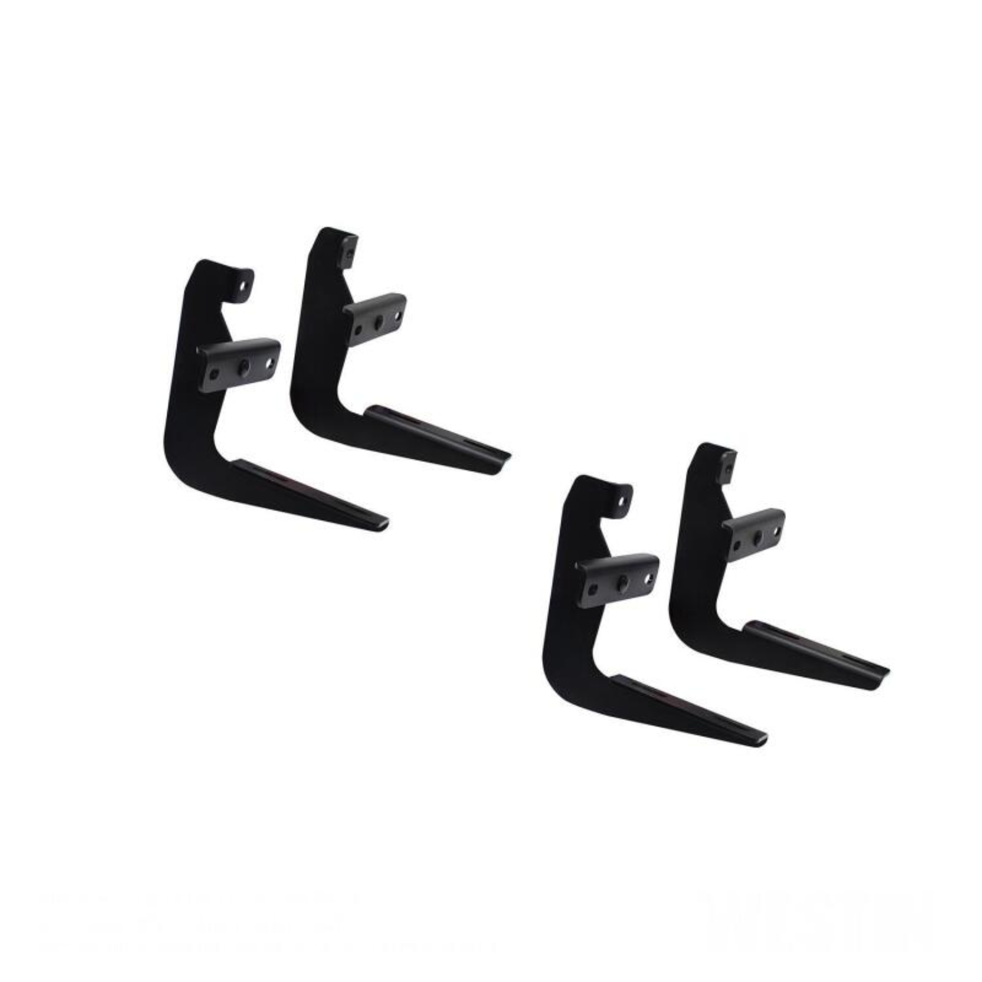 Picture of Westin WES Running Board Mount Kits Hardware Kits - 27-1435