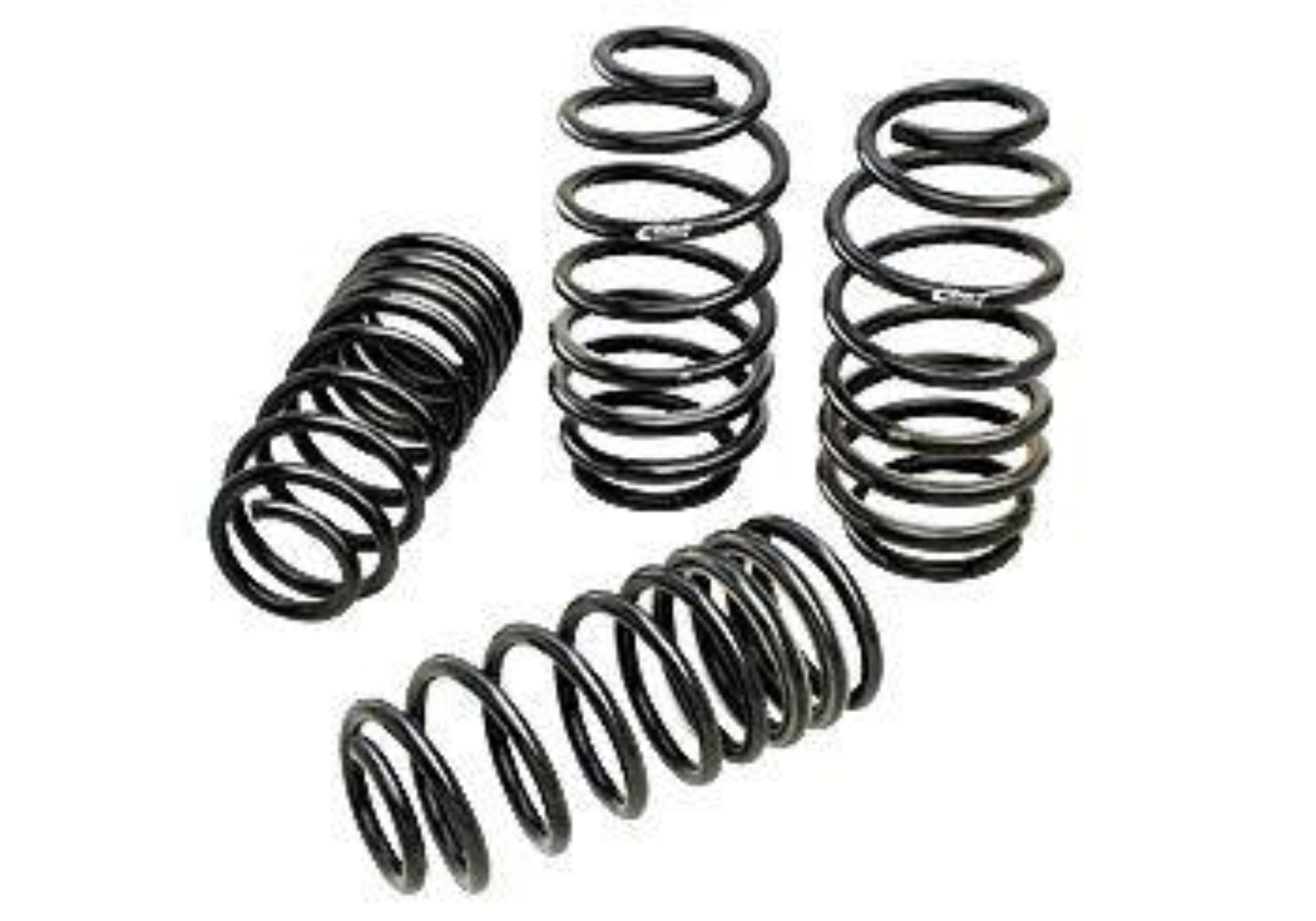 Picture of Pro-Kit Lowering Springs