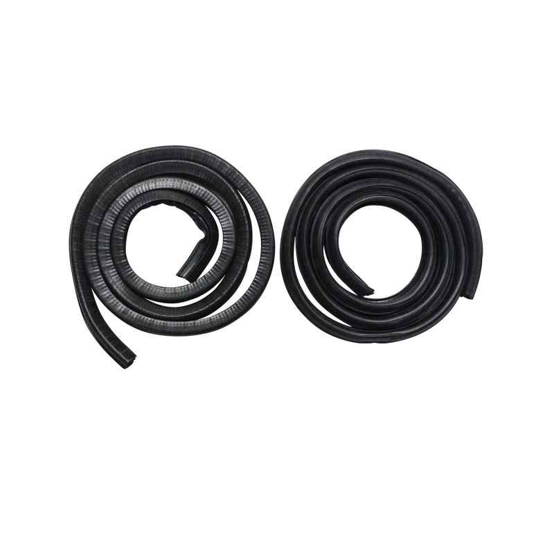 Picture of Westin WES Running Boards-Sure-Grip - 27-6105