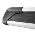 Picture of Westin Sure-Grip Aluminum Running Boards 79 in - Brushed Aluminum