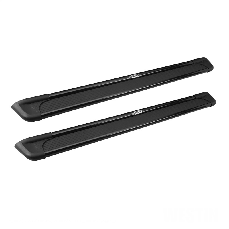 Picture of Westin WES Running Boards-Sure-Grip - 27-6135