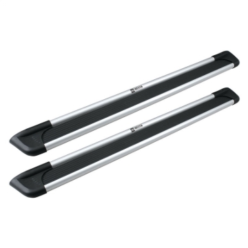 Picture of Westin Sure-Grip Aluminum Running Boards 85 in - Polished