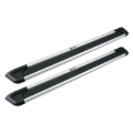 Picture of Westin Sure-Grip Aluminum Running Boards 85 in - Polished