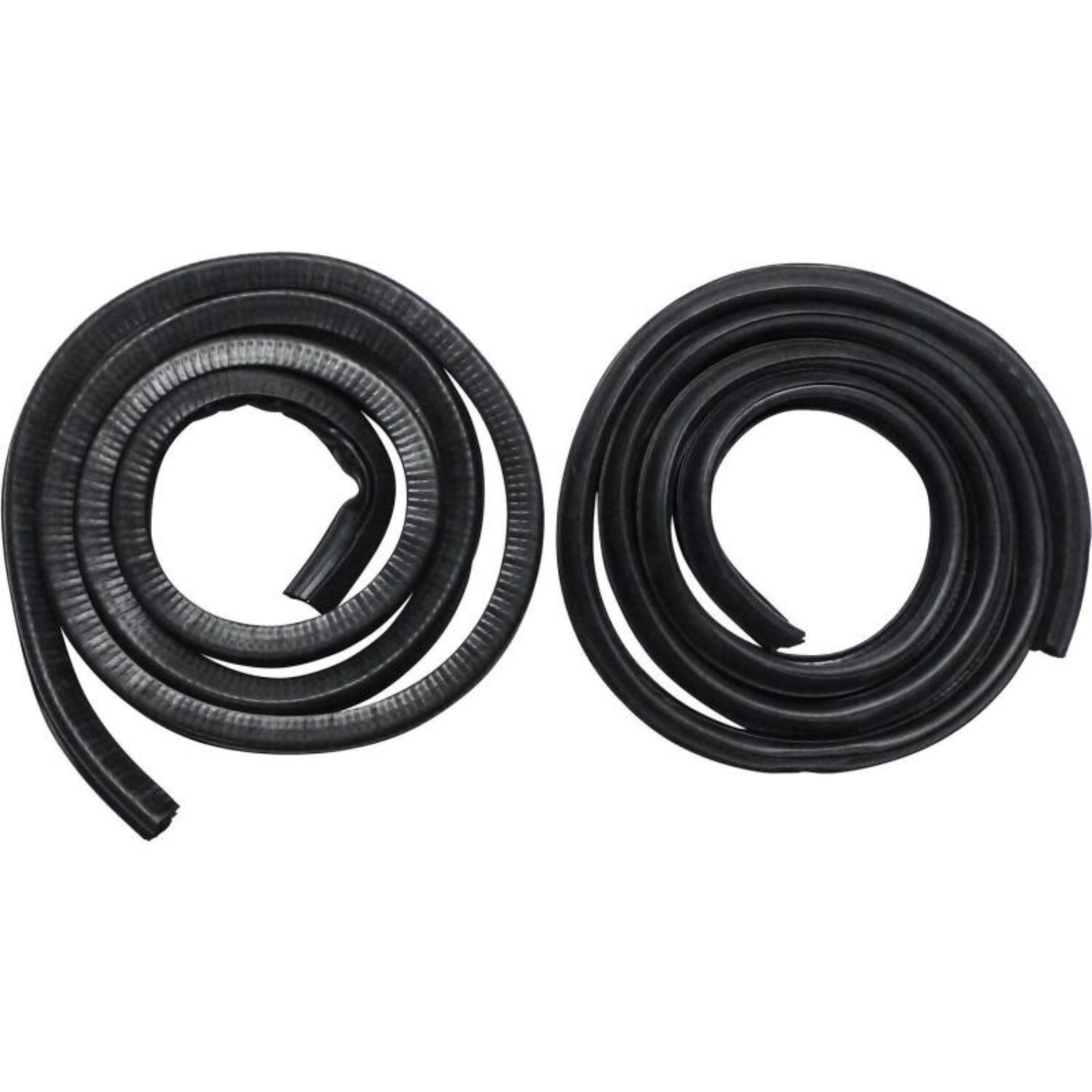 Picture of Molded Running Board Gap Strip Kit