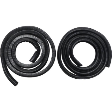 Picture of Molded Running Board Gap Strip Kit