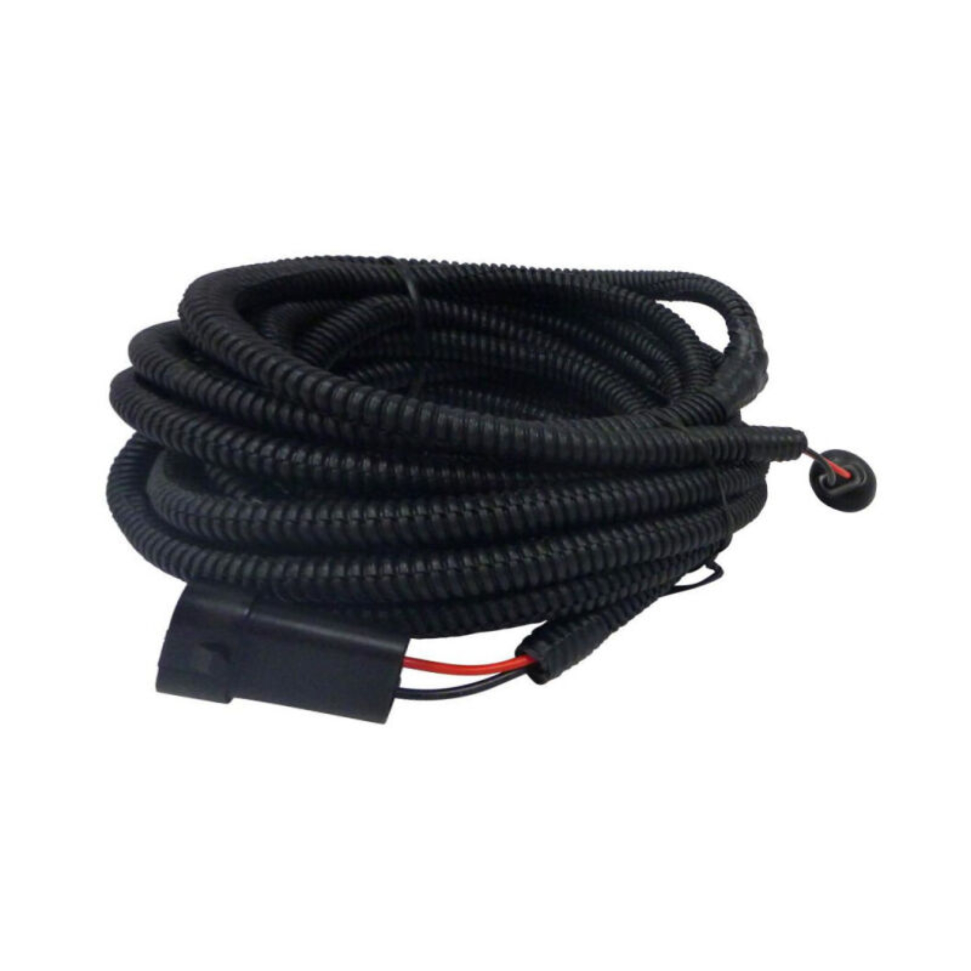 Picture of Molded Running Board Wiring Harness Kit