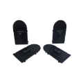 Picture of Molded Running Board Replacement Light Cover