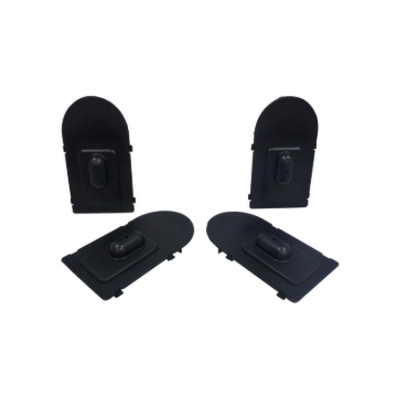 Picture of Molded Running Board Replacement Light Cover