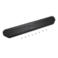Picture of Westin R5 Replacement Service Kit with 30.5in pad - Black