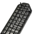 Picture of Westin R5 Replacement Service Kit with pad - Black