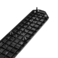 Picture of Westin R5 Replacement Service Kit with 30.5in pad - Black