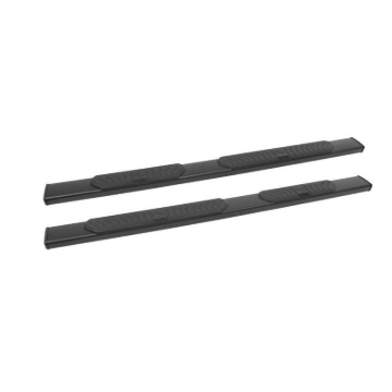 Picture of Westin 2014-2017 Toyota 4Runner SR5 R5 Nerf Step Bars - Black