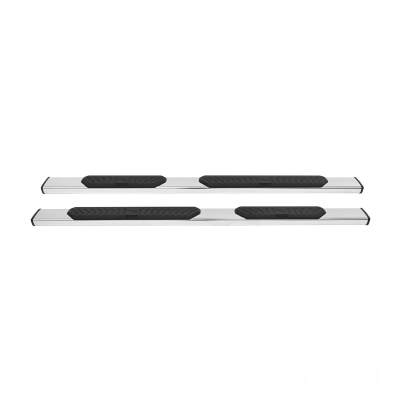 Picture of Westin 2014-2017 Toyota 4Runner SR5 R5 Nerf Step Bars - SS
