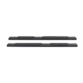 Picture of Westin 2010-2017 Toyota 4Runner Limited R5 Nerf Step Bars - Black