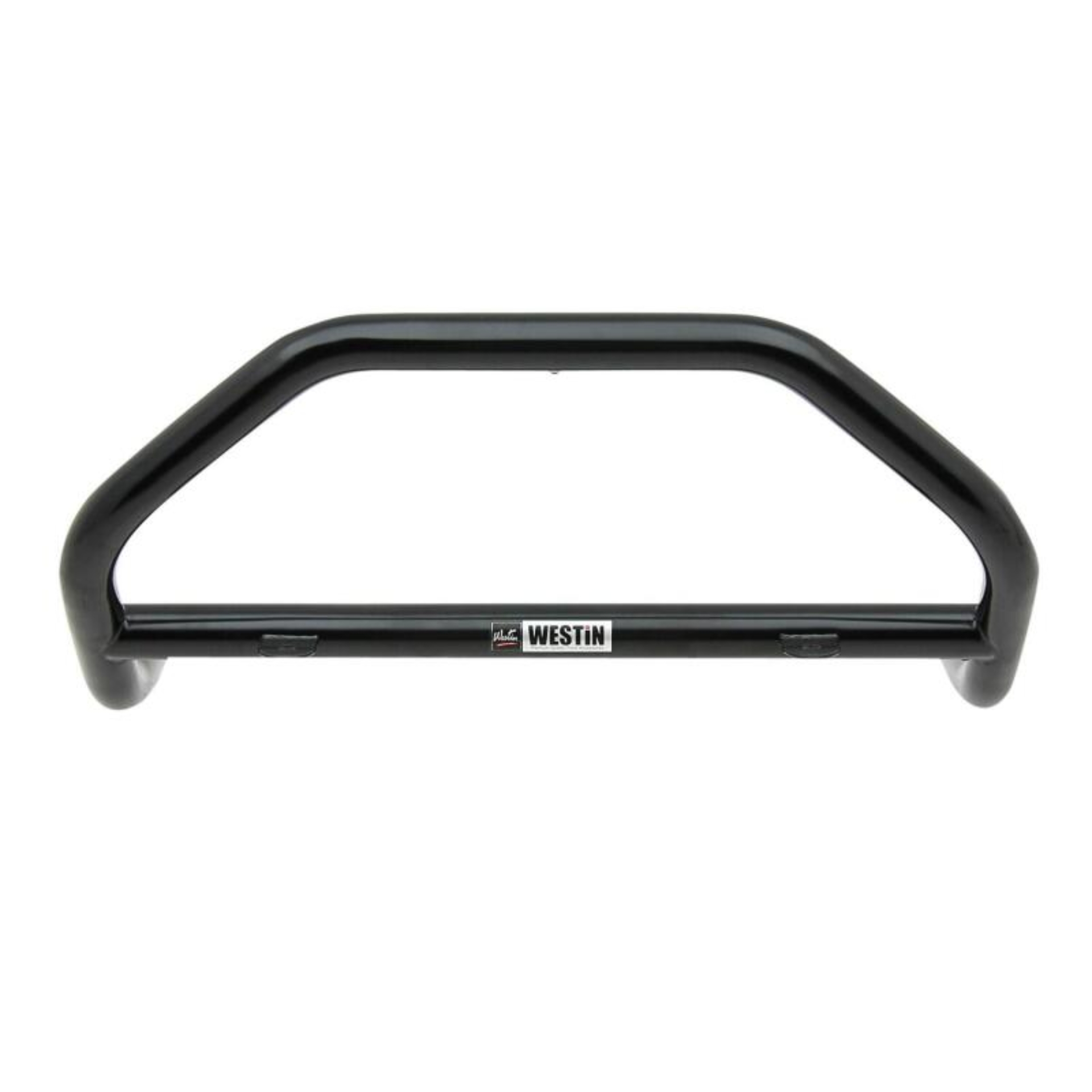 Picture of Westin Safari Light Bar Universal (14.75in mounting depth) - Black