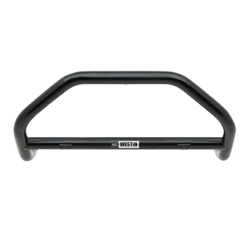 Picture of Westin Safari Light Bar Universal (14.75in mounting depth) - Black