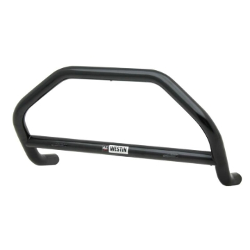 Picture of Westin Safari Light Bar Universal (11.5in mounting depth) - Black