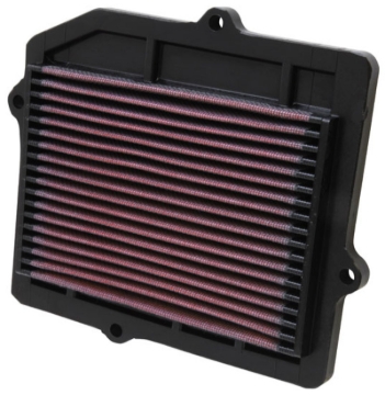 Picture of K&N 88-91 Honda Civic/CRX Drop In Air Filter