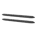 Picture of Westin 2009-2018 Ram/Dodge 1500 Thrasher Running Boards - Textured Black