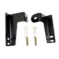 Picture of Westin 2003-2004 Lexus/Toyota GX470 2/4WD Safari Light Bar Mount Kit - Black