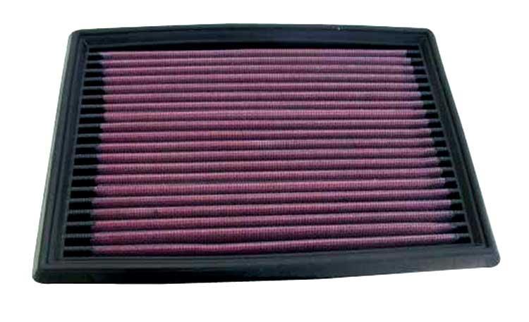 Picture of K&N Engineering KN Drop in Air Filters - 33-2036