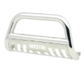 Picture of Westin 2015-2018 Chevrolet/GMC Colorado/Canyon E-Series Bull Bar - SS