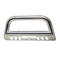 Picture of Westin 2007-2013 Chevy Silverado 1500 E-Series Bull Bar - SS