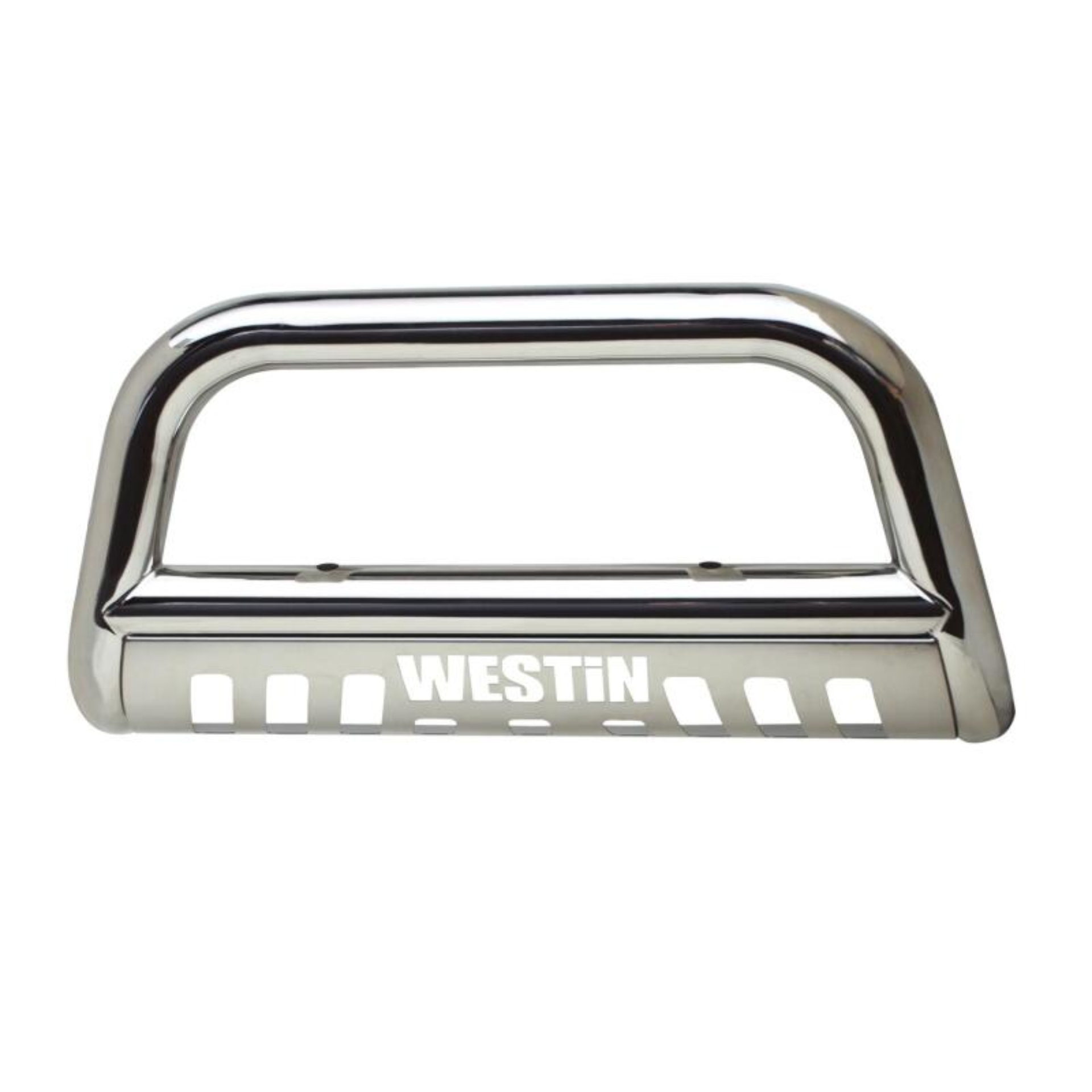 Picture of Westin 2007-2013 Chevy Silverado 1500 E-Series Bull Bar - SS