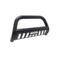Picture of Westin 2010-2018 Ram 25/3500 E-Series Bull Bar - Black