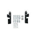 Picture of Westin 1999-2007 Chevy Silverado Classic 1500LD E-Series Bull Bar - Black