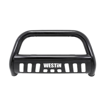 Picture of Westin 2010-2017 Toyota 4Runner (Excl Limited) E-Series Bull Bar - Black