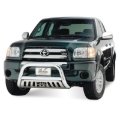 Picture of Westin 2007-2018 Toyota Tundra E-Series Bull Bar - SS