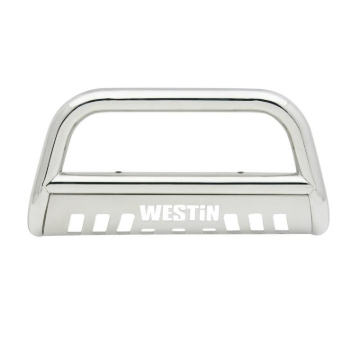 Picture of Westin 2011-2016 Ford F-250/350/450/550 Super Duty E-Series Bull Bar - SS