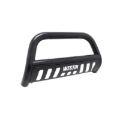 Picture of Westin 2005-2015 Toyota Tacoma E-Series Bull Bar - Black